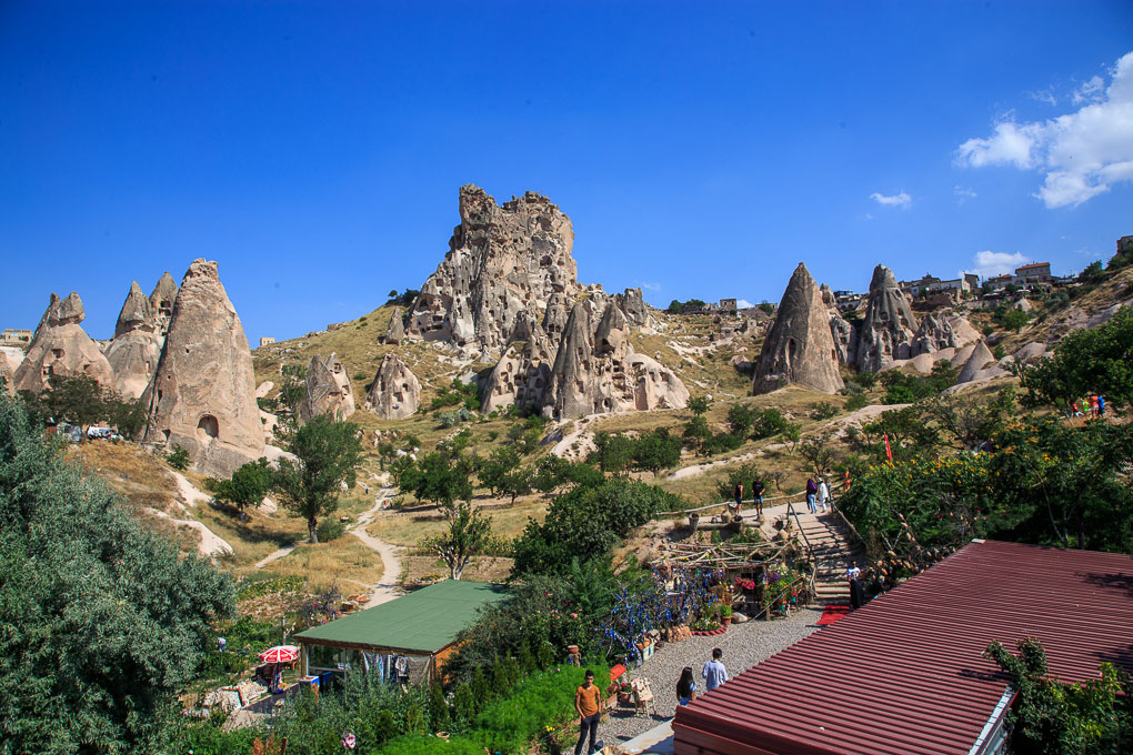 Göreme